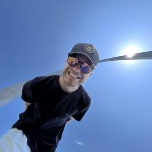 Meet your Posher, Cj